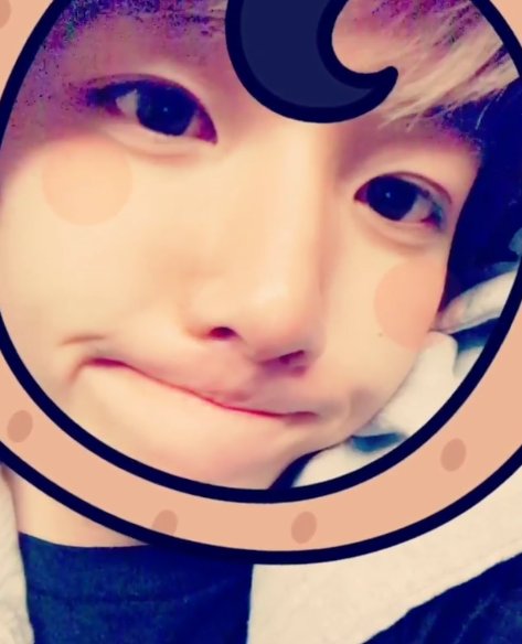 idolsfilters's tweet photo. exo ♡ baekhyun https://t.co/793kMAGgSj