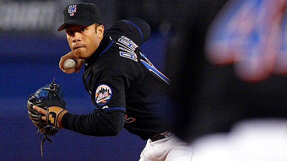 Happy Birthday, Roberto Alomar! The former 2B turns 49 today.  