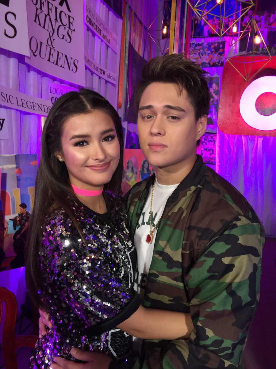 lizastans's tweet photo. LizQuen performed 2016's dance craze at @ASAPOFFICIAL (ctto)
#ASAP22 #KCAPinoyStar #KCAFavPinoyStar #LizaSoberano #EnriqueGil 1/2 https://t.co/dLqIsWrl7R