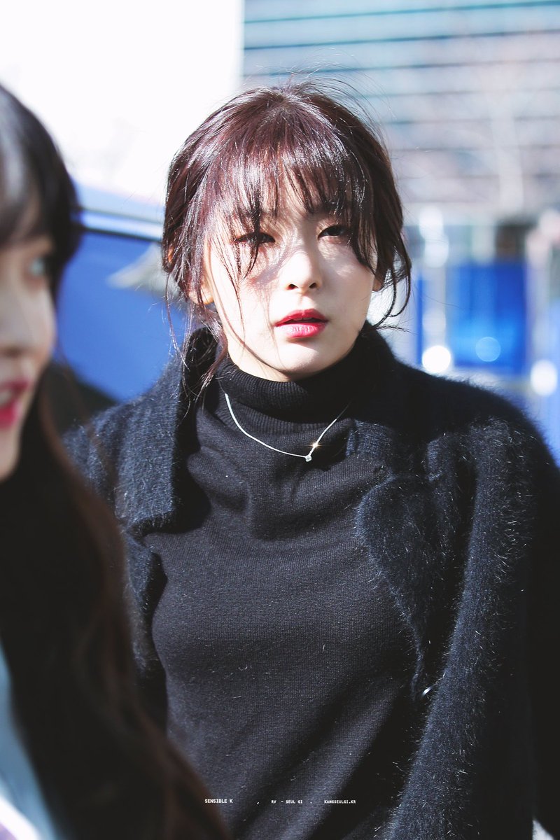 Seulgi_Support's tweet photo. [HQ] 170202 #레드벨벳 #SEULGI #슬기 🐻 To/From Cultwo Show (©Sensible K)
https://t.co/689EJNjnAy
https://t.co/kdM8eVKMmE
https://t.co/ZcAhAQ1h0E https://t.co/9OaHT6f5kr