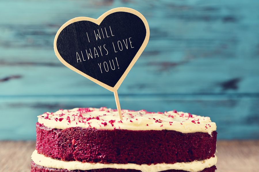 Love can't cure #infertility, but it can reduce stress. 8 ways to fall in love again: buff.ly/2jMK3eu