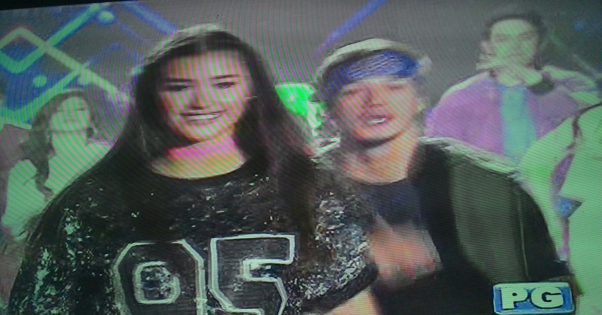 lizastans's tweet photo. LizQuen performed 2016's dance craze at @ASAPOFFICIAL
#ASAP22 #KCAPinoyStar #KCAFavPinoyStar #LizaSoberano #EnriqueGil 2/2 https://t.co/tT5n05pZd8