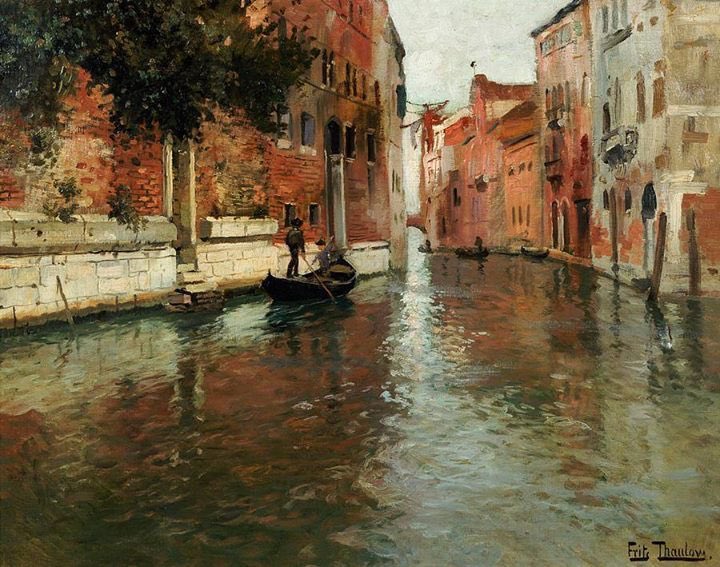 #culture #Venezia Fritz #Thawlow @rosellina46 @paoloigna1 @GiardinoPietro @lackyliu @MaurilioVitto @guwurzburger @Vandabio @ele9061 BDom🌹