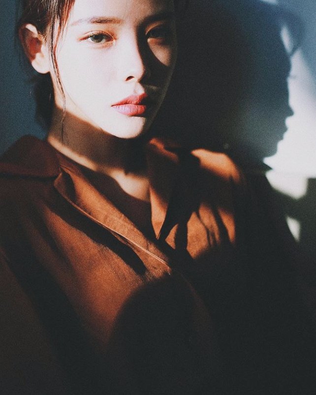 _namhyelim's tweet photo. ⚡The whole point about beauty is its imperfections. ⚡ https://t.co/pfg2OB4Z0m