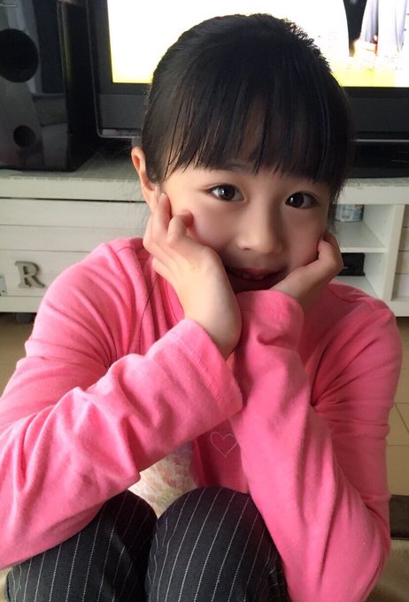 Twitterのコスプレ画像4