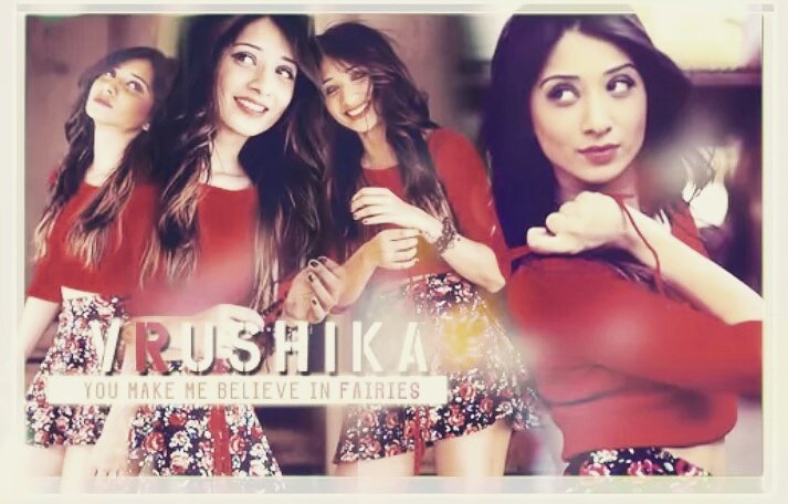 enamanvi4's tweet photo. 13days to go Gorgeous #Vrushy Birthday @Sanjana198065 @SwaRonVruShanFc @xXBijalPatelXx @sonali288 . ๐ฐ๐ซ๐๐๐ https://t.co/kzpnmK8axw