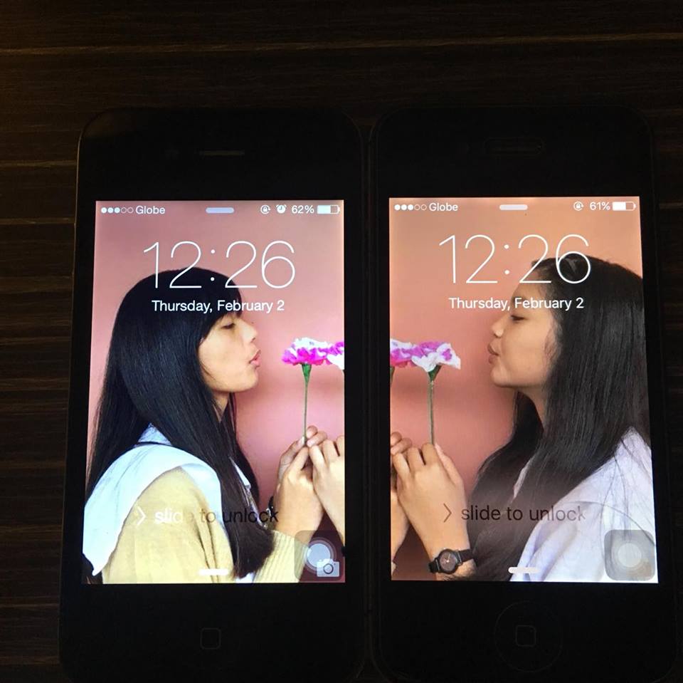 MaiaTaguinod's tweet photo. My relationship with my bestfriend is unbreakable #bgoals @beatricex__ https://t.co/L0Ciq0Oy0k