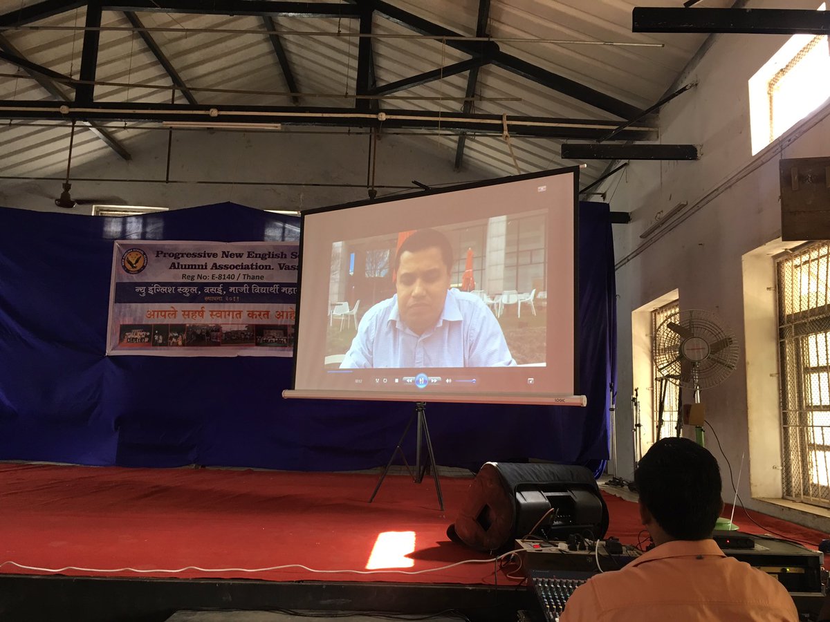 NESVasaiAlumni tweet media