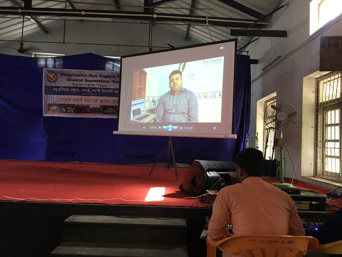 NESVasaiAlumni tweet media