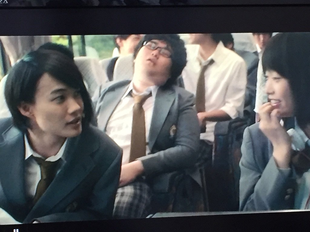 トゥーヤングトゥーダイ