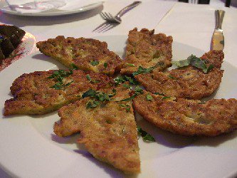 RecipeKey's tweet image. The Recipe of the Day: Zucchini Fritters recipekey.com/r/tvw58