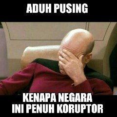 Yuk_KeepSmile07's tweet photo. #10HariLagiMilihAgusSylvi Tidak  perlu korupsi, Hanya kerja untuk melayani Rakyat Jakarta https://t.co/3scDUJl0Wp