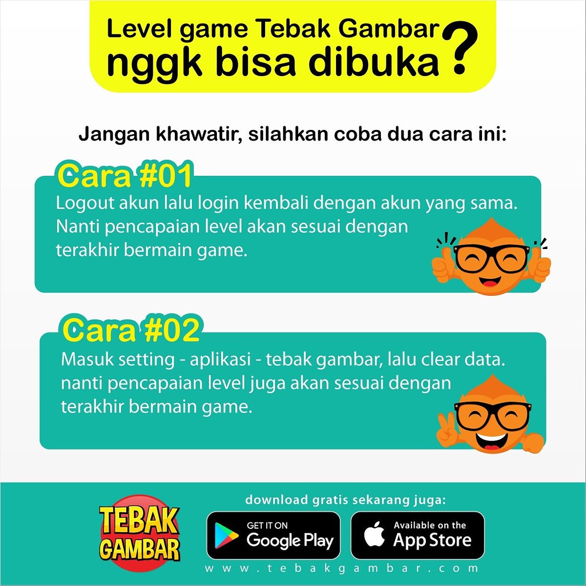 Tebak Gambar On Twitter Game Tebak Gambar Eror Silahkan Atasi