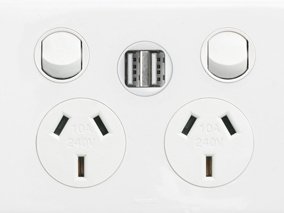 voltimum_nz's tweet photo. Excel Life has introduced its brand new double powerpoint dual USB charger, with an integrated driver. Learn more-> https://t.co/eQW1DH5Viv https://t.co/oreIAS1CtK