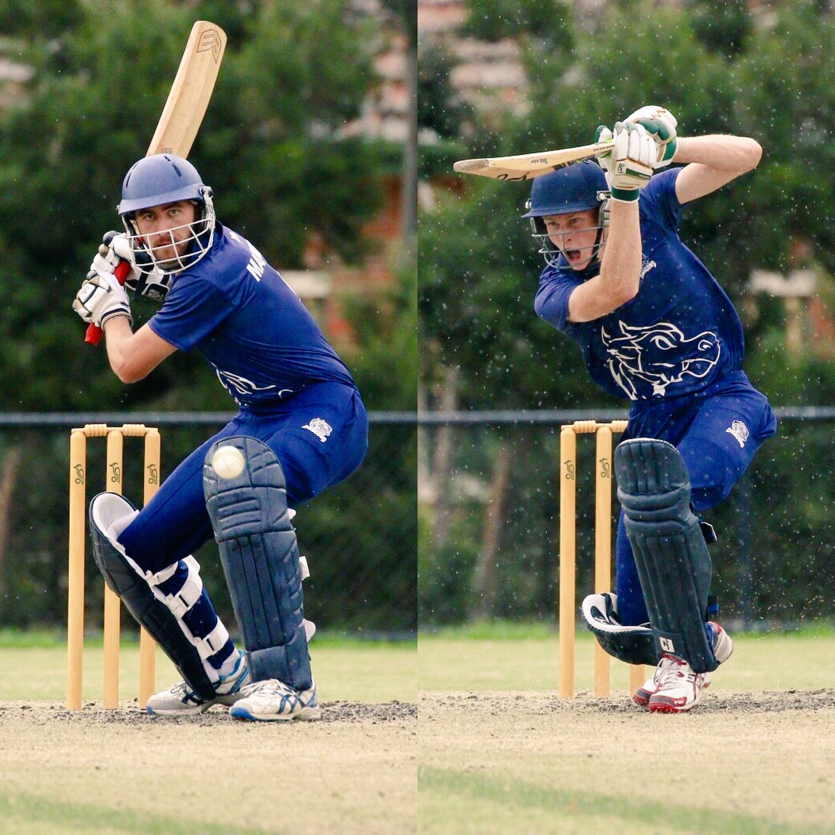 shellgrit's tweet image. Manning and Selig have the game in hand. @bd_cc 5/112 (30) needing 15 to win Div1 @CricketBayside White Ball Final vs @CarnegieCC #cricket