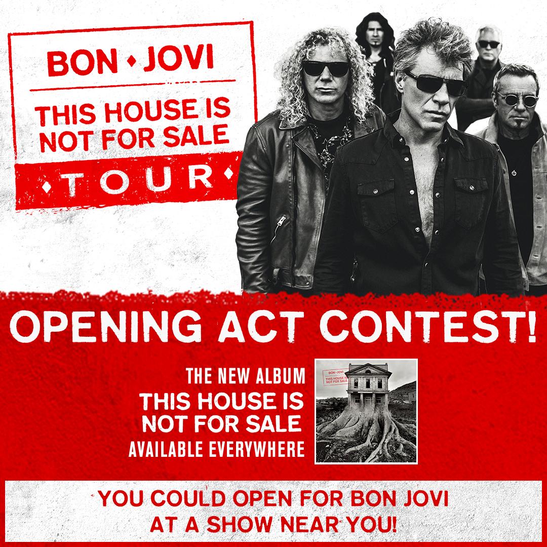 Live Nation tweet media