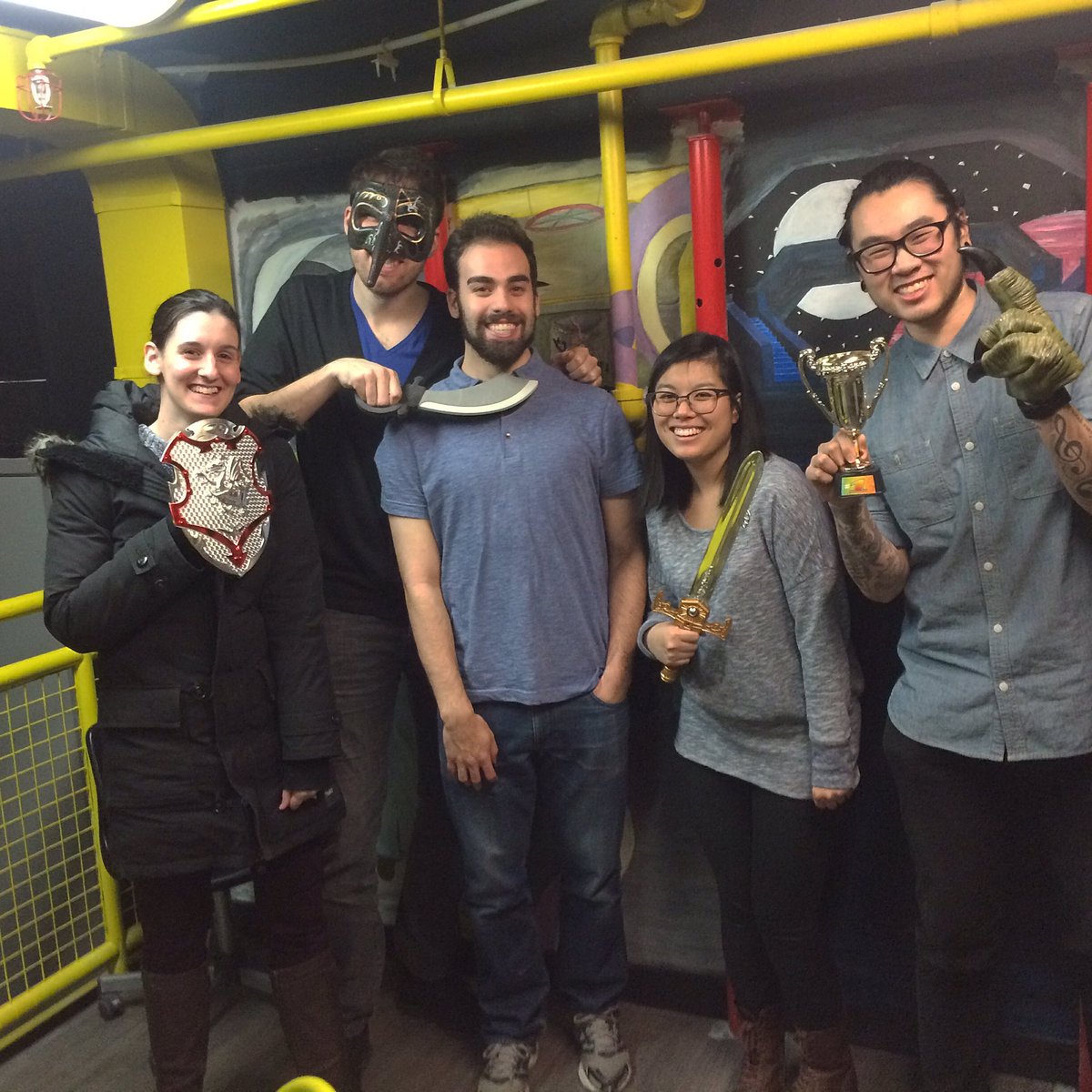 OutbreakToronto tweet picture