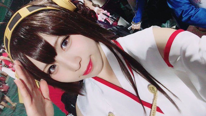 コスプレイヤー紗愛のTwitter画像50