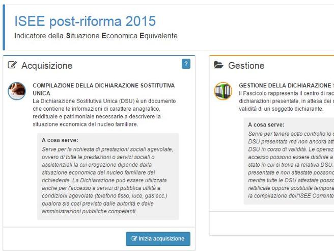 cud scuola dove scaricare