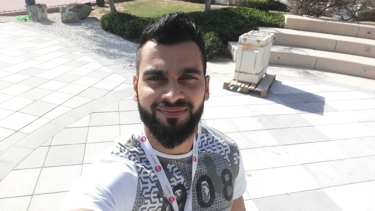 azhar2688's tweet image. #dmccarfreeday #dubaimediacity #programmingteam @alaantv