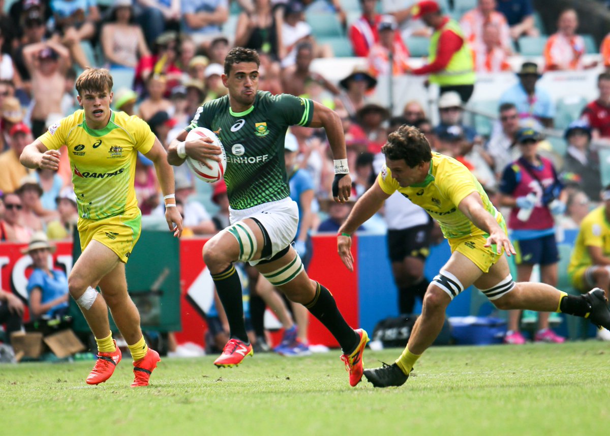 Springbok Sevens tweet media