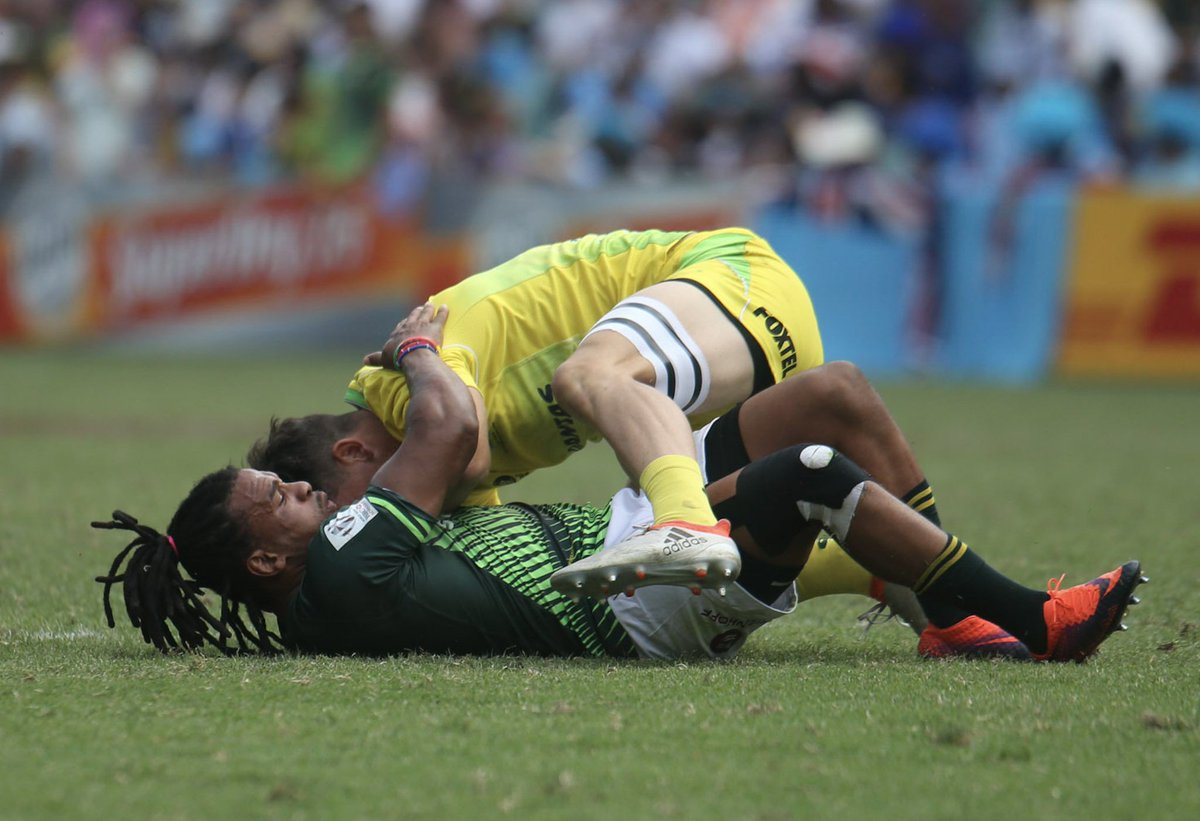 Springbok Sevens tweet media