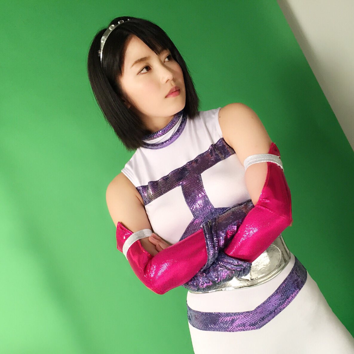 Yui_yoko1208 @SHOWROOM_jp アイドルのレベルを遥かに越えてた めちゃ