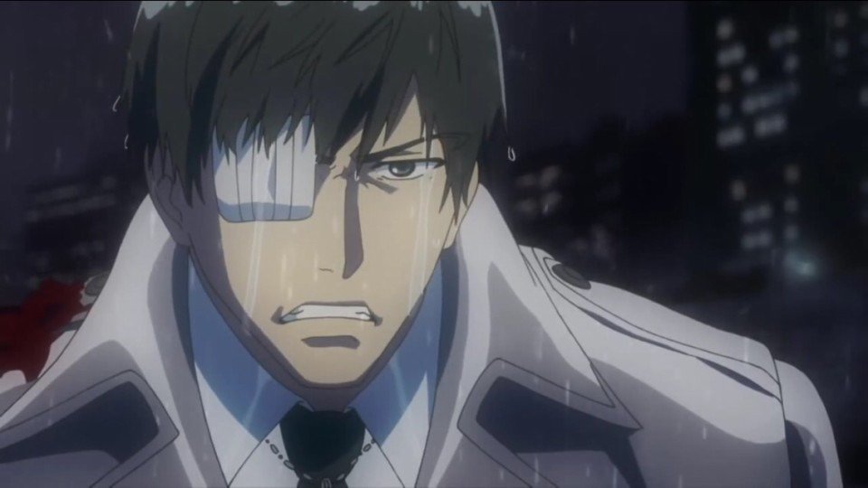 りちゃ 同じ声優でキャラ二人晒せ 小西克幸 高野政宗 世界一初恋 亜門鋼太朗 東京喰種 どっちイケメンだよ 艸 T Co Oksb2u4zls Twitter