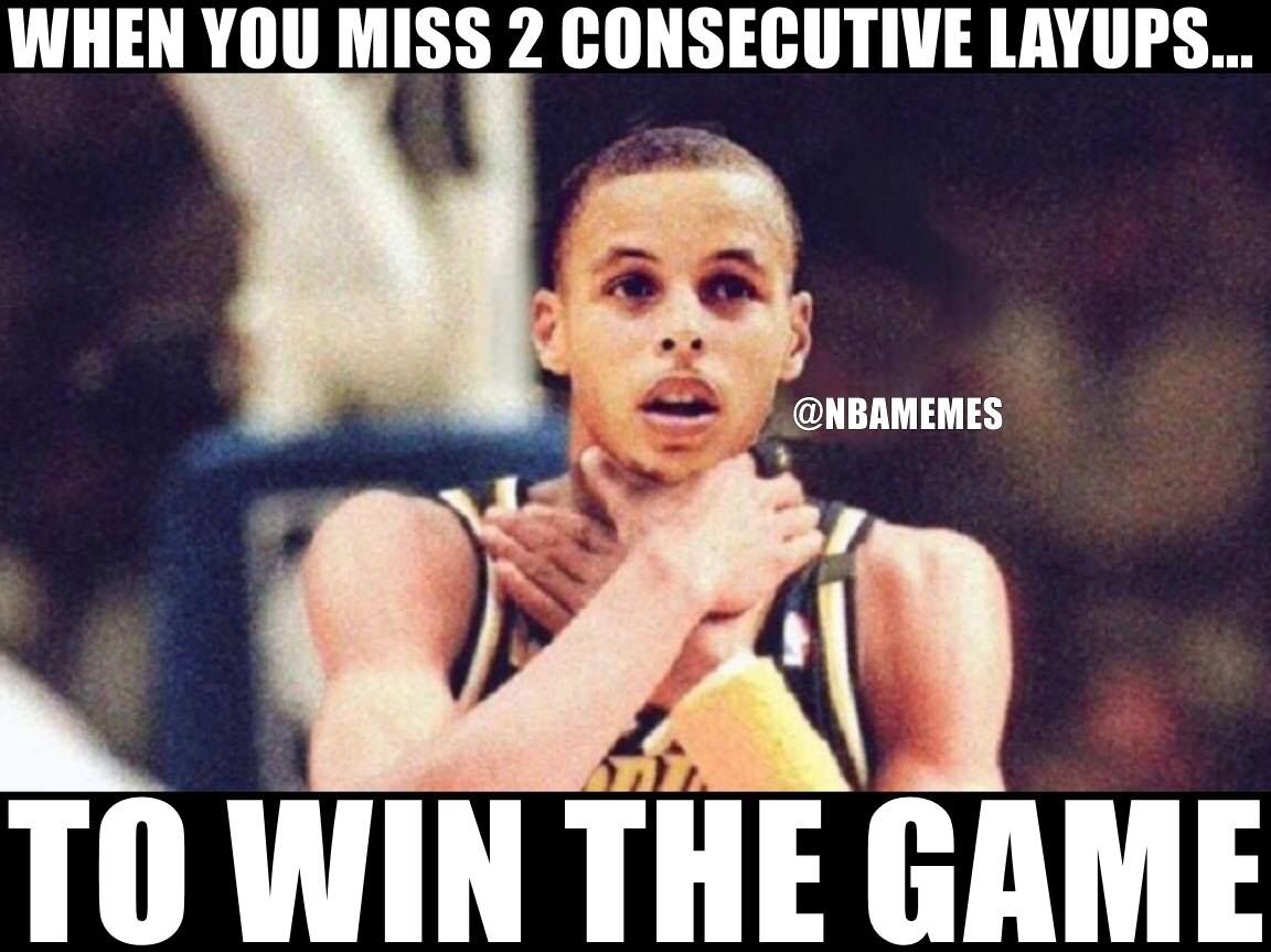 NBAMemes's tweet photo. 🙃🙃🙃 https://t.co/gAjF0XMnN3