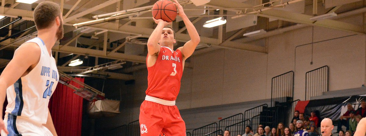 MSUM Dragons tweet media