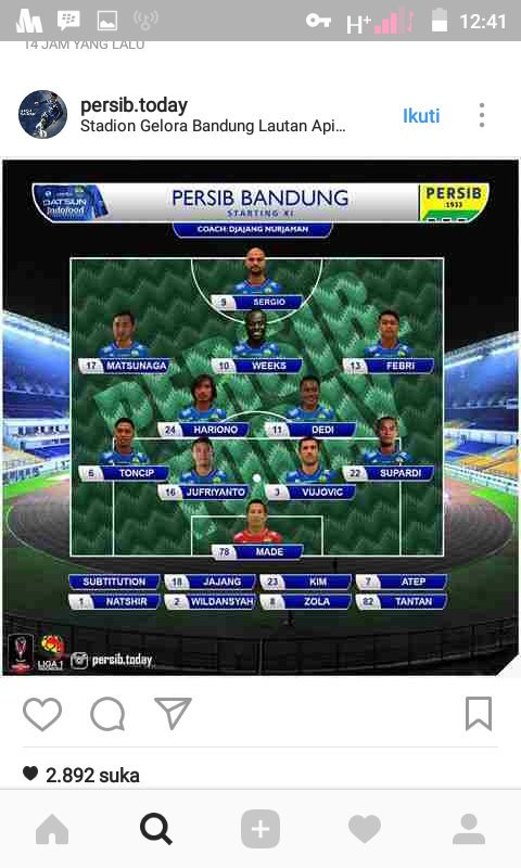 syariphidayat (@1933syarif) on Twitter photo 