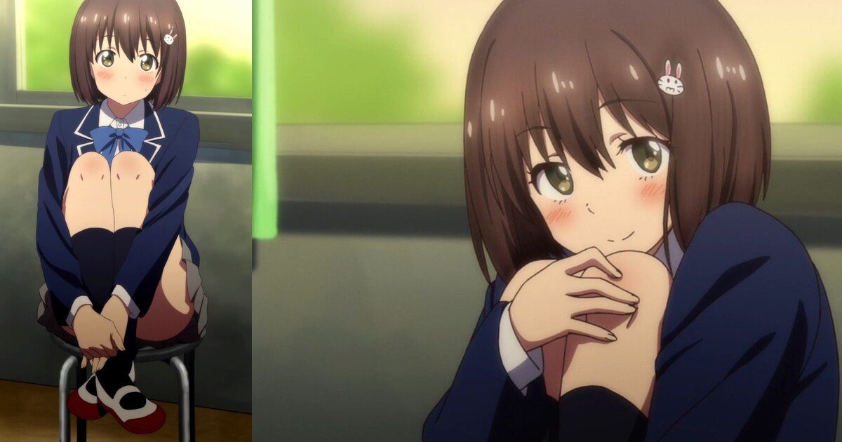 アニメ名言 心に残る言葉の力 Japanese Anime Quotes 捨ててしまえそんなこだわり By 宇佐美みずき この美術部には問題がある T Co Vctbfde9ym この美 Konobi 名言 T Co Edycitk9ti Twitter