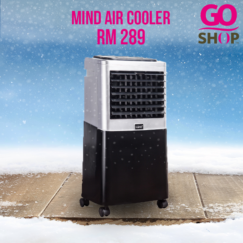 go shop air cooler
