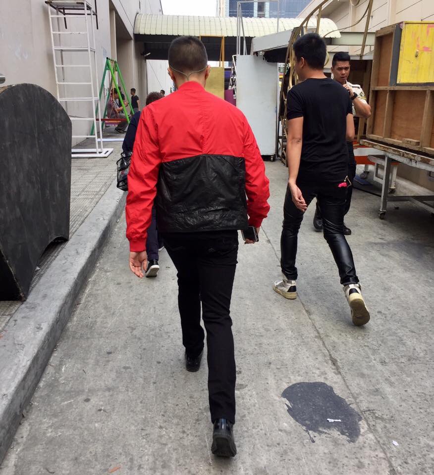 Bamboo @ #ASAP22 © Sherwin