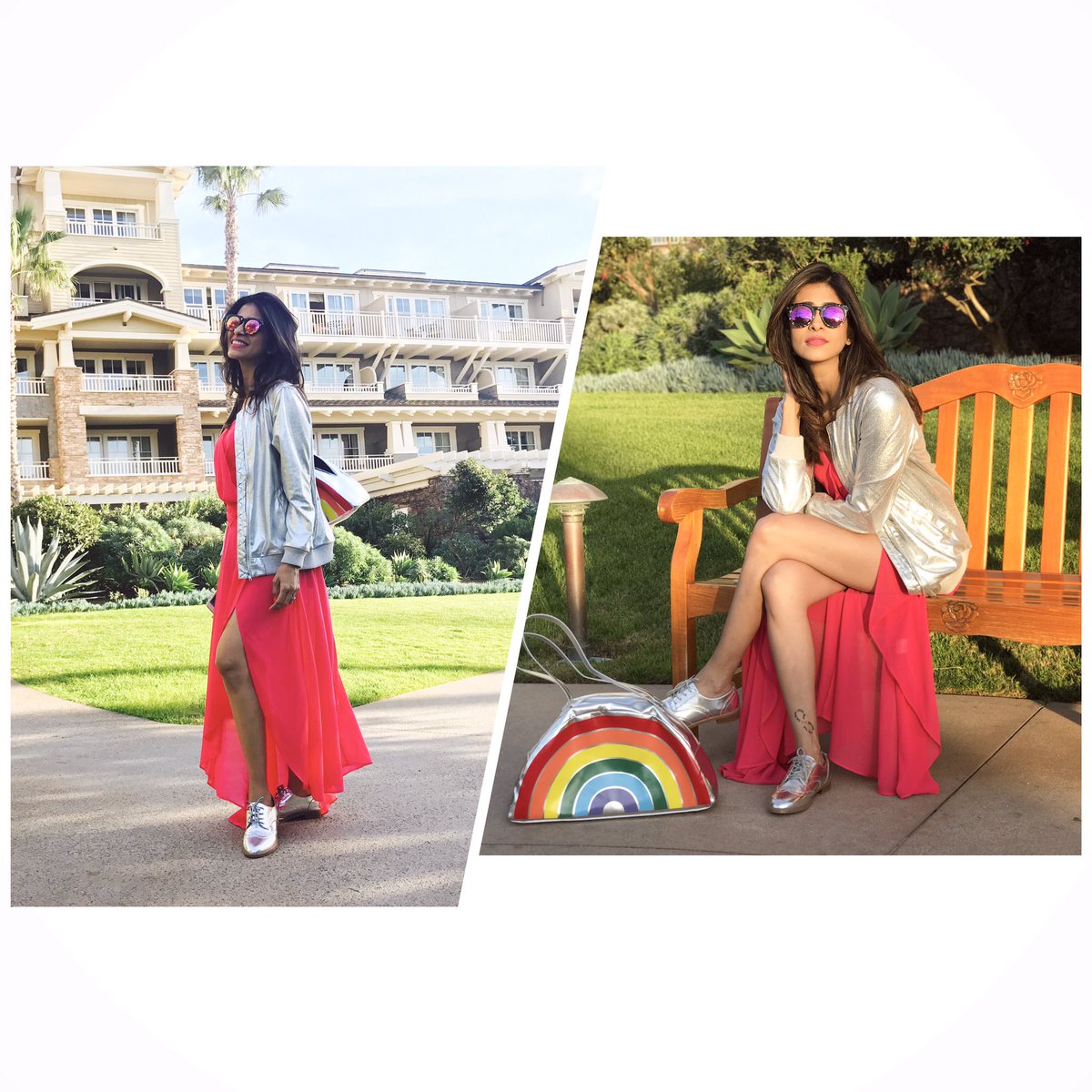 KishwerM's tweet photo. Throwback already ❤️ #visitCalifornia #dreambig #visitlaguna #mylagunabeach @visitlaguna ❤️👌 https://t.co/Tg5P97SNxu