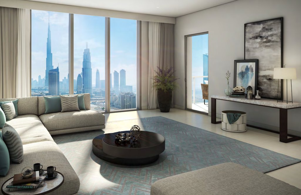 TalkProperty's tweet image. Find out more about Emaar's stunning Downtown Views II apartments here.

#Dubai #MyDubai #RealEstate

talkproperty.ae/project-brief-…