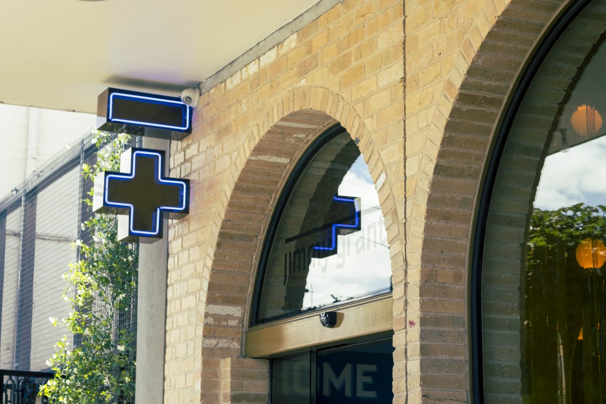 Jimmy Grants stores will be closed tomorrow, but we'll be back open on Tuesday 7th of February. Sorry for any inconvenience!