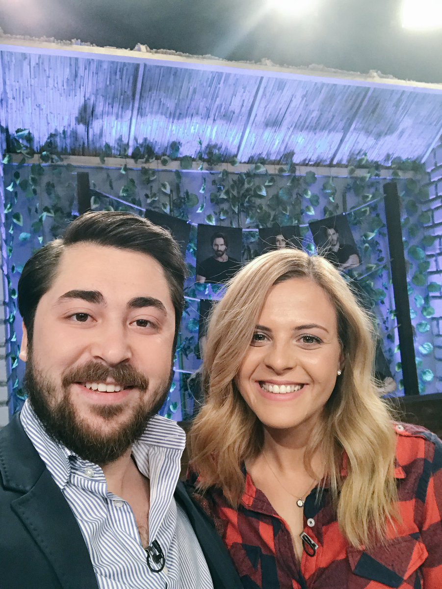 OzturkSemih's tweet photo. SurvivorPanorama Konsey

Bugün konuğumuz Fulya https://t.co/mjni53kFZ0