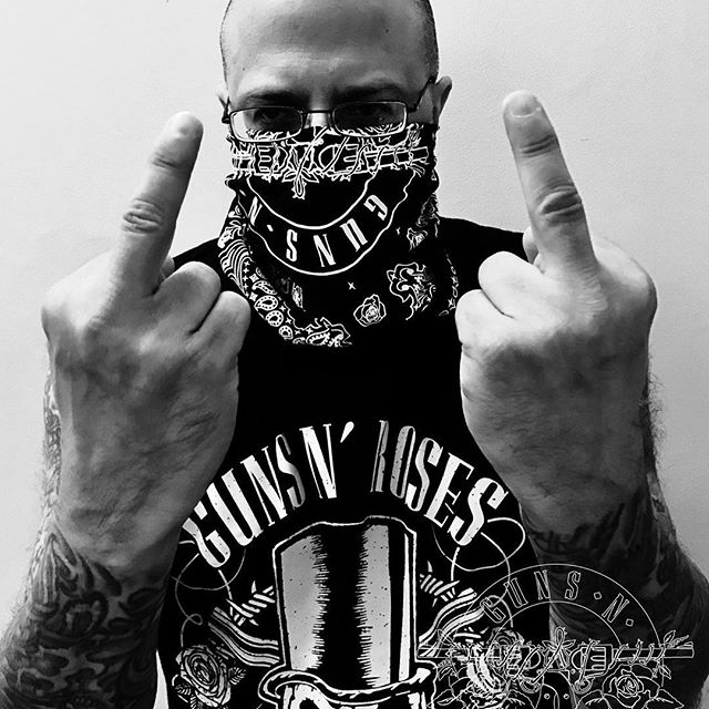  Happy birthday Del James 