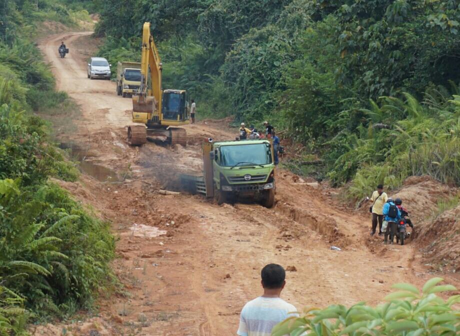 Warga Seruyan Harus Bijak Menilai Kinerja Pemerintah goo.gl/4LfiQI