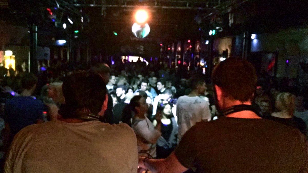 Mano Meter tweet media