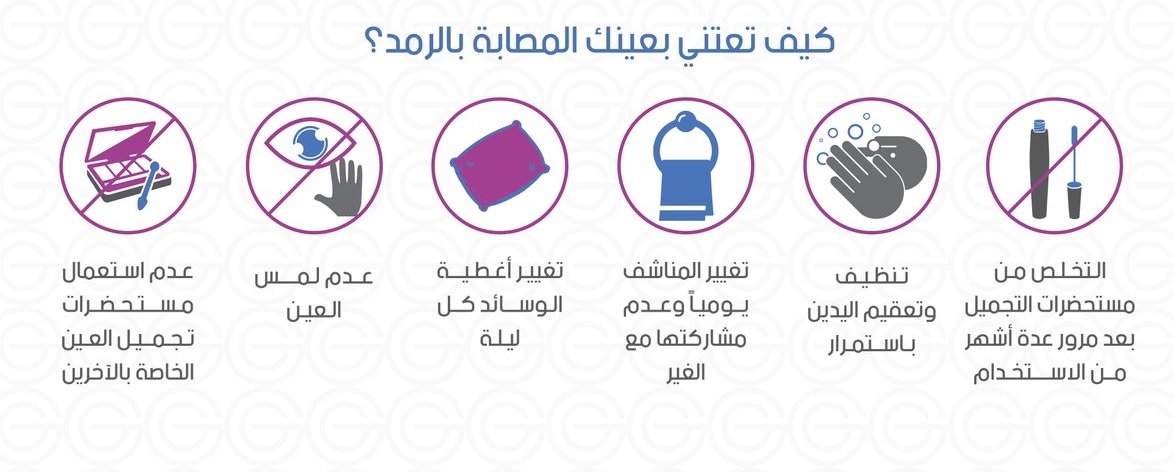 RoayaEC's tweet photo. #معلومه ... كيف تعتني بعينك المصابة بالرمد ؟
.
.
#صحتك_تهمنا
#الدوام
#نطالب_برجوع_الصيف_فورا
#عيدوا_الاجازه_مانتبهنا
#احب_حكيك https://t.co/DyjDqAC29X