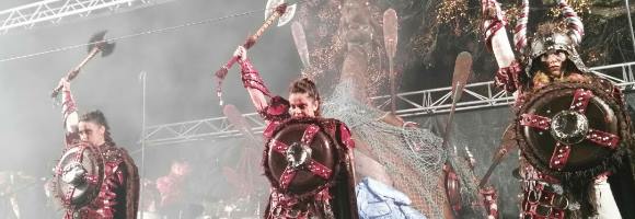 Carnaval de Badajoz tweet media