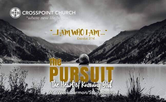 Our Bread of Life Series of February