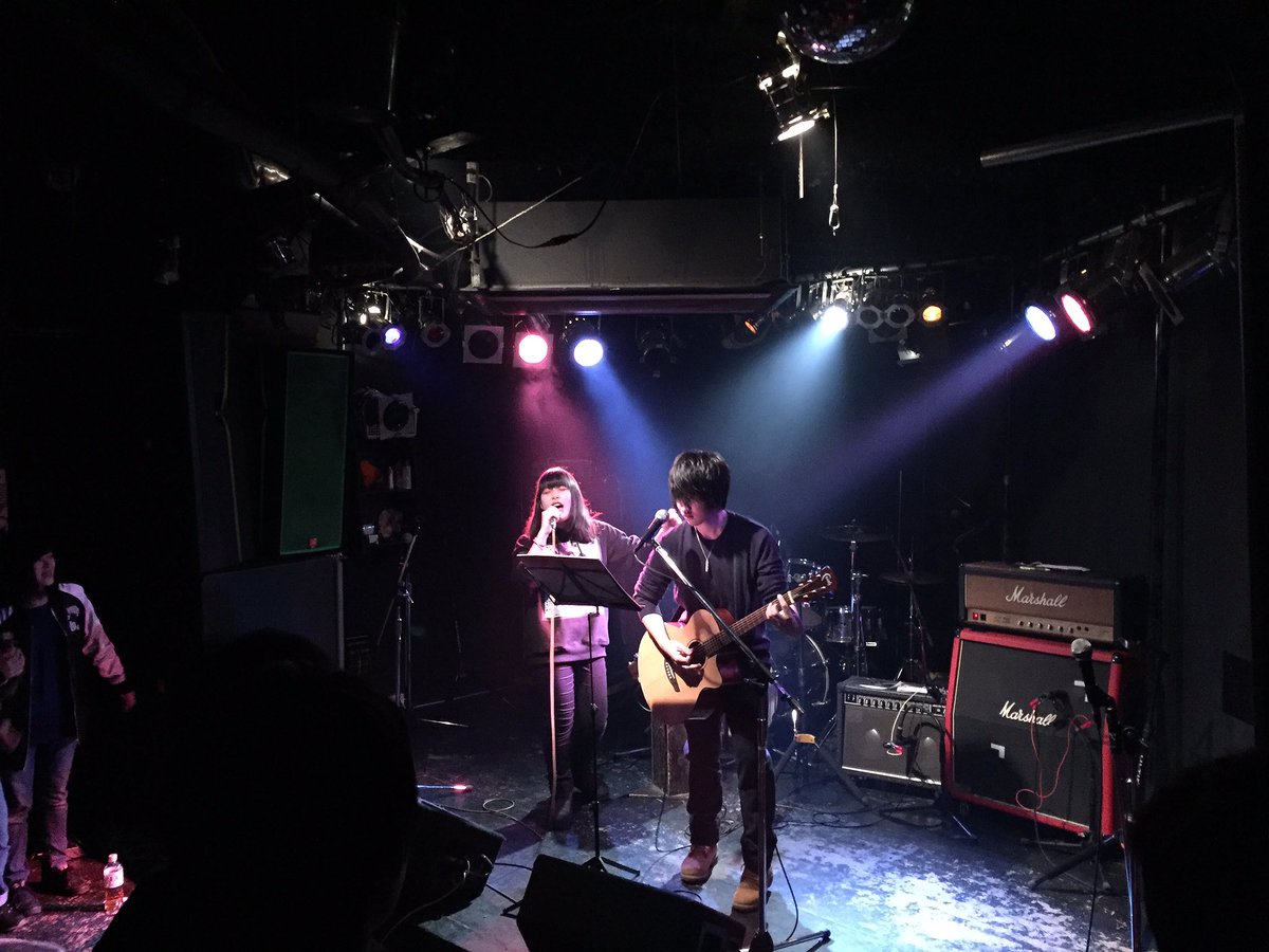 YADOKARIFURAI's tweet photo. えいじゅだよっ♡始まりました！ https://t.co/uBPChg9GSS
