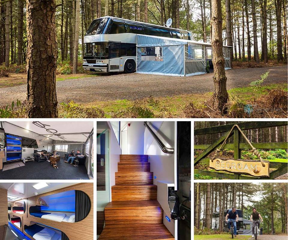 Groupstays_'s tweet photo. The WOW Factor! BEDROAM - #NorthYorkshire :-)
BEDROAM sleeps up to 18 Prices from £599.00
#groupstays #competition 
https://t.co/j1HN115loW https://t.co/fR8VE7cMjW