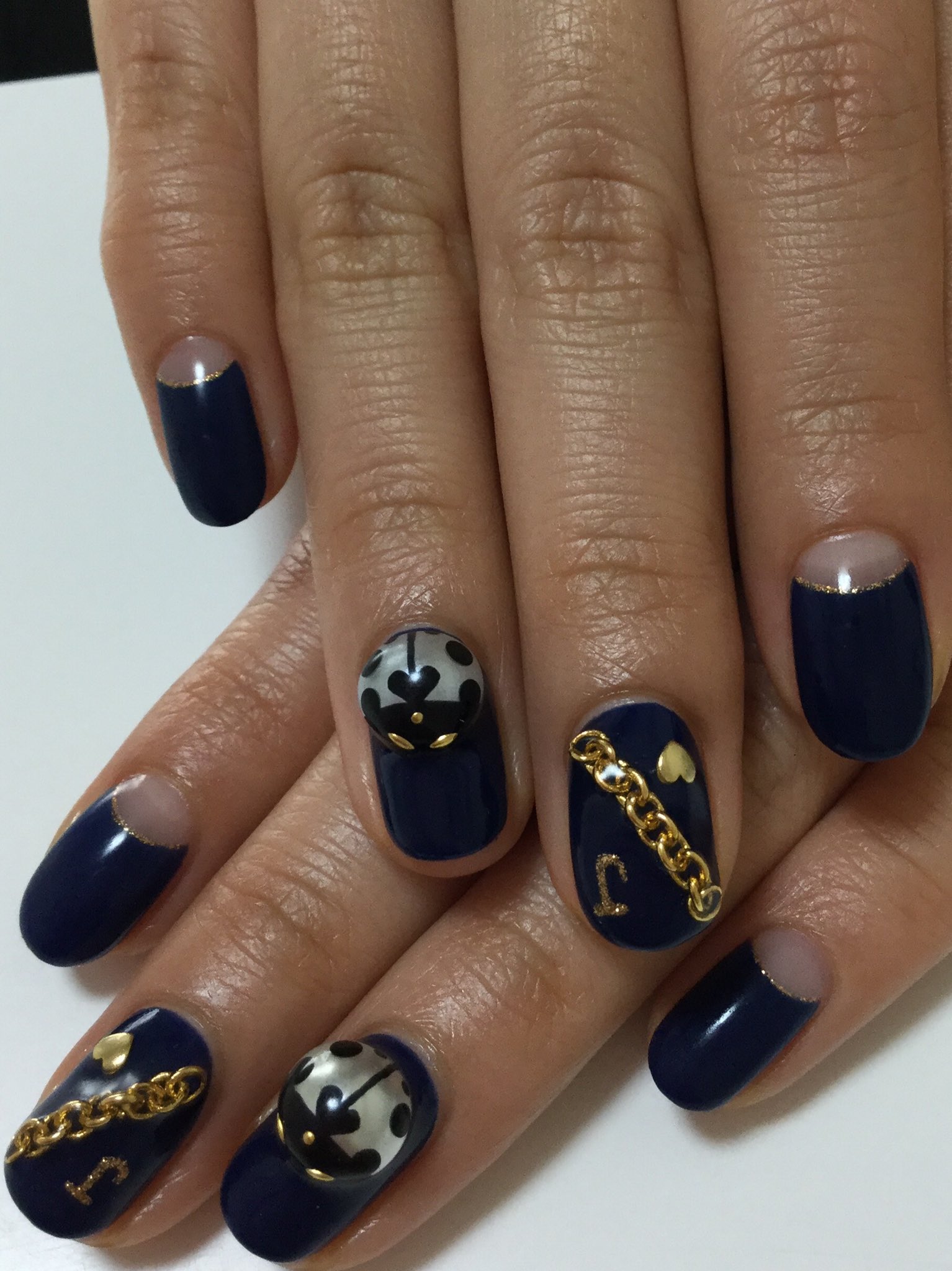 Nail Heart Pa Twitter 痛ネイル 痛ネイル Nail ネイルサロン ネイルハート ジェルネイル ハンドジェル アニメ キャラクターネイル ジョジョ ジョジョネイル Character Handnail てんとう虫 モチーフネイル J チェーン ネイル T Co 0hoi8z2fwl