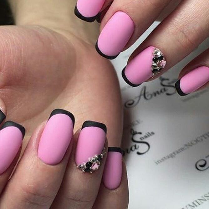 Like if you are Excited!

#nailswag #nails #nailstyle #nailsdesign #nailsoftheday #nailsart