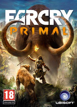 CD_Key_Shop's tweet image. Far Cry Primal (Uplay) à 21.98€ au lieu de 60€ ▶ j.mp/1TcmI5b?E8Dh