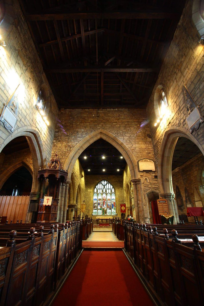 Darfield Church #Darfield #barnsleyisbrill #southyorkshire